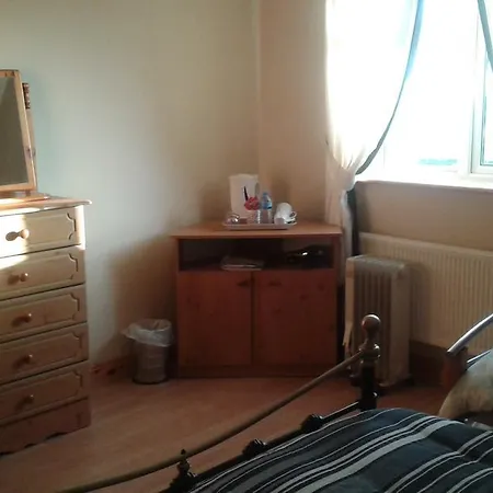 Bed & Breakfast Silver Strand