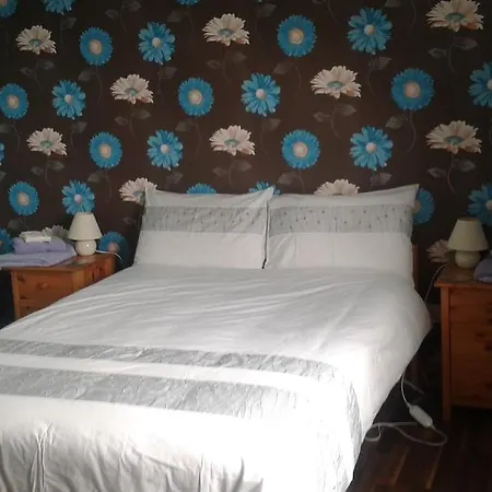 Silver Strand Bed & Breakfast
