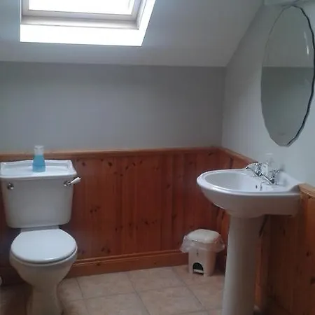 Bed & Breakfast Silver Strand Donegal Town