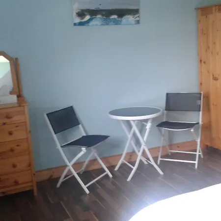 Bed & Breakfast Silver Strand Donegal Town