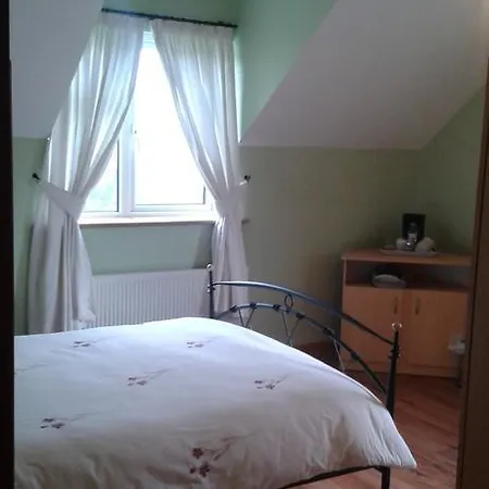 Bed & Breakfast Silver Strand