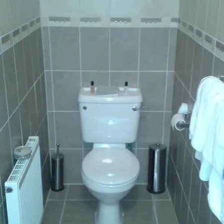 Bed & Breakfast Silver Strand