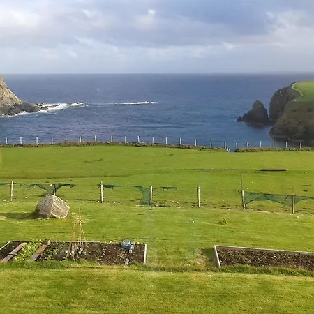 Bed & Breakfast Silver Strand Donegal Town