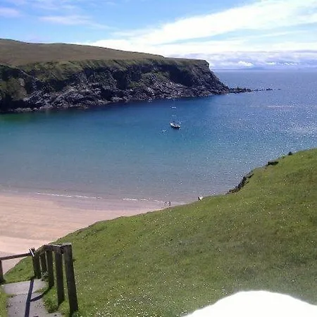 Bed & Breakfast Silver Strand